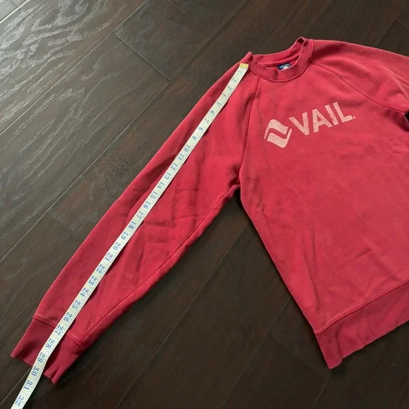 Super Soft & RARE Vail Sweatshirt - Picture 8 of 10